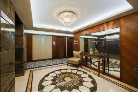 Gonluferah Thermal - 35