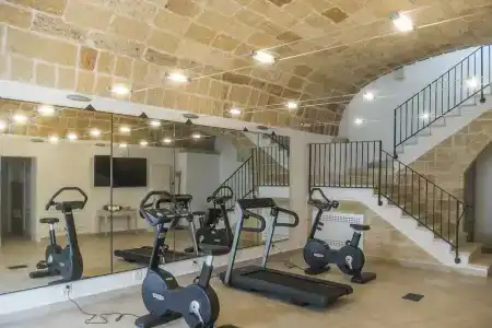 Masseria Le Mandorle - 5