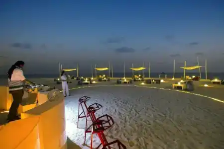 Velassaru Maldives - 47
