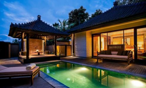 Tanah Gajah, a Resort by Hadiprana - 23