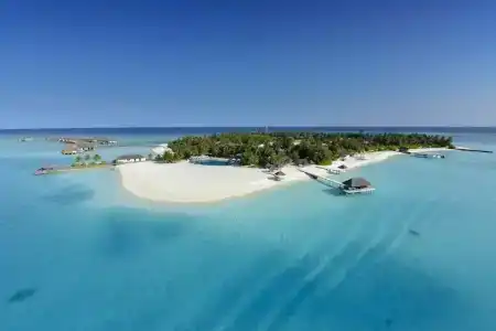 Velassaru Maldives - 71