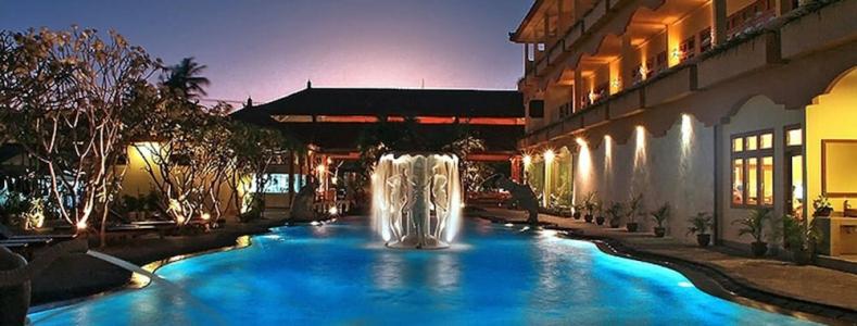 Febri's & Spa - 45