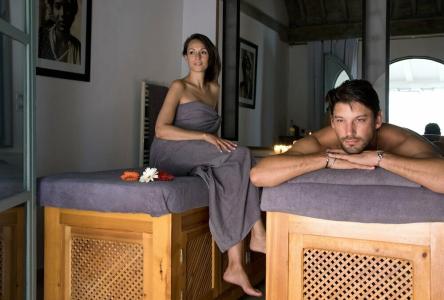 Les Jardins De La Médina - 78