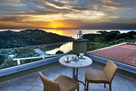San Montano Resort & Spa - 42