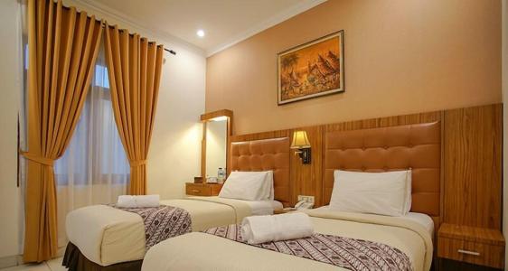 Selaras Inn Syariah - 2