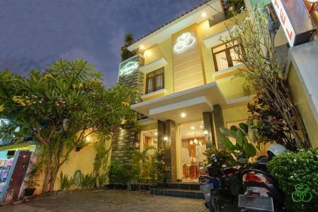 Selaras Inn Syariah - 0