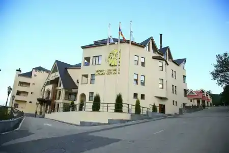 Multi Rest House - 4