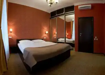 Vasilievskiy Dvor - 51