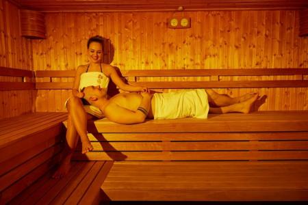 Bazilika alatt Panzió - 9