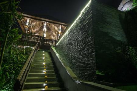 The Mudru Resort by GenuineHost - 39