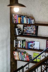 Stara Čaršija & Spa - 45