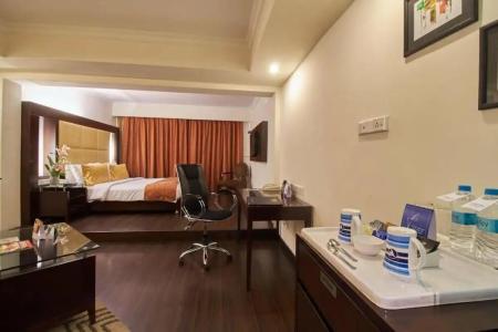 Fortune Park Panchwati, Kolkata - Member ITC's Group - 16