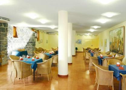 Sporting Baia - Villa Athena - 16