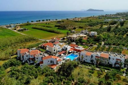 Ledra Maleme - 2