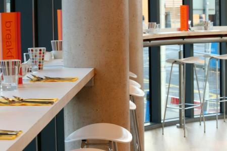 Four Points Flex by Sheraton Cardiff - 46