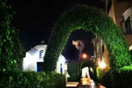 Windmills Apartments - 2