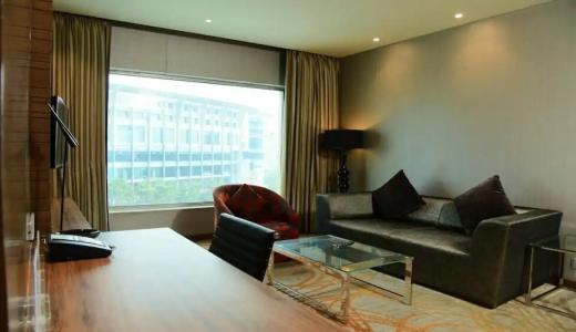 Holiday Inn Jaipur City Centre, an IHG - 93