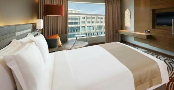 Holiday Inn Jaipur City Centre, an IHG - 89