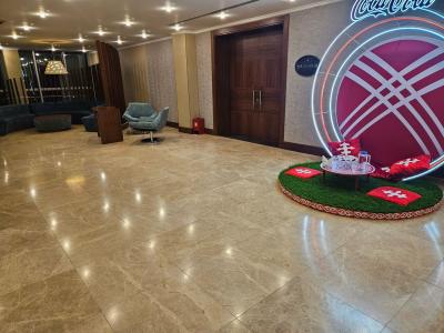Grand Nur Plaza - 40