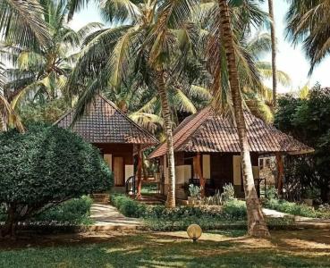 Lagoon Paradise Beach Resort - 11