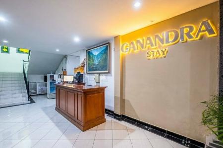 Ganandra Stay Denpasar - 2