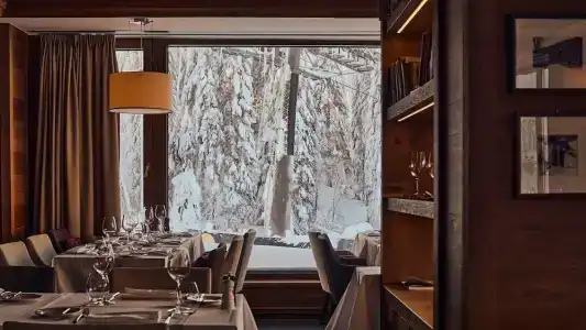 Viceroy Kopaonik Serbia - 35