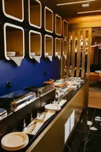 Mercure Blagoveshchensk - 29