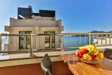Apartmani Luka - Vila Brzulović - 4