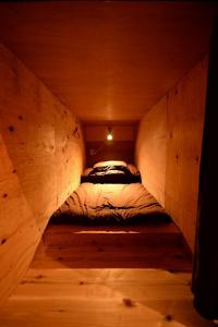 Hakone Guesthouse Toi - Hostel - 17