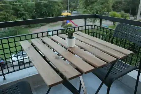 El Mundo Suites - 36