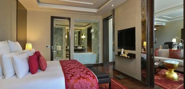 Radisson Blu Jaipur - 85