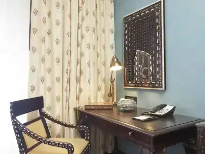 Fairmont Jaipur - 23