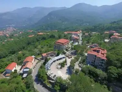 Resort Sant'Angelo & SPA - 20