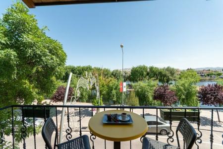 Lemon Cave Suites - 39