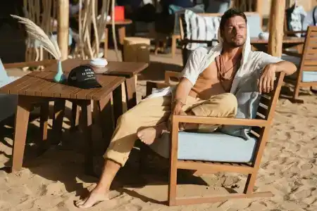 Sofitel Agadir Thalassa Sea & Spa - 97