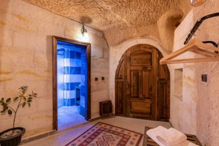 Lemon Cave Suites - 34