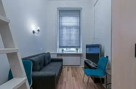 Купеческий дом-Merchant House by Sokroma - 58