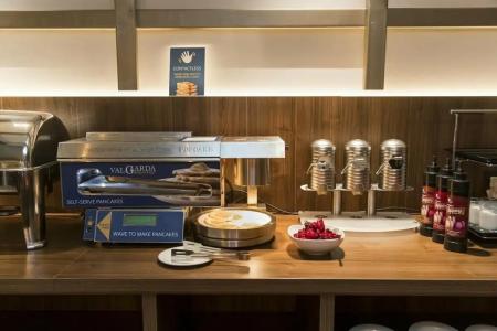 Mercure St. Julian's Malta - 34