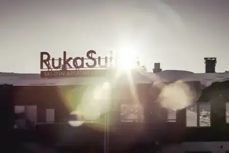 Ski-Inn RukaSuites - 6