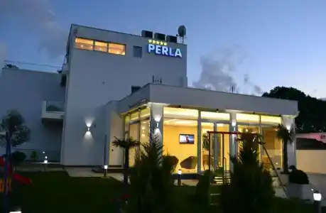 Perla Luxury - 0