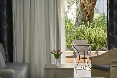 Sentido Apollo Palace - 44