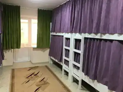 Elite Hostel - 17