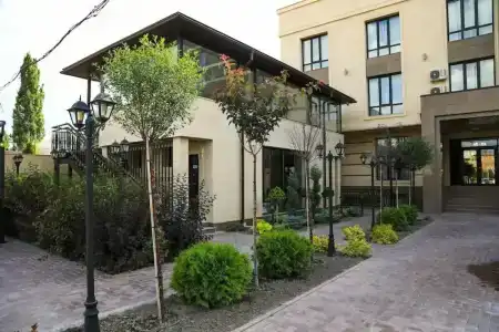Oasis Residence - 9