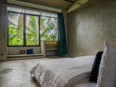 Gunung An Retreat - 23