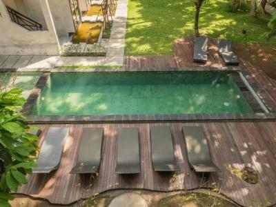 Gunung An Retreat - 4