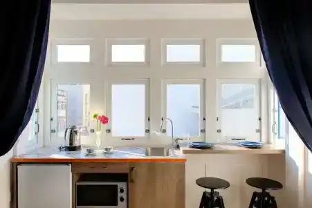 Island Guesthouse - 13