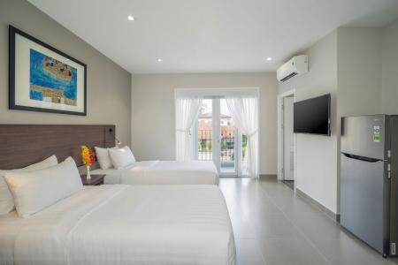 Park Hill - Phu My Hung - 56