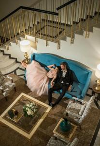 Kyniska Palace Conference & Spa - 14