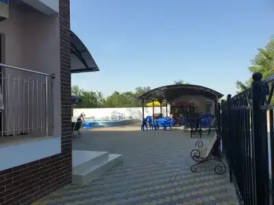 Calypso All inclusive Resort - 30