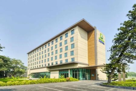 Holiday Inn Express Kolkata Airport, an IHG - 23